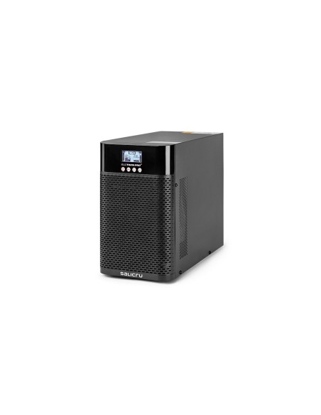 SAI SALICRU SLC 2000 1800W ON LINE NEGRO 699CA000017