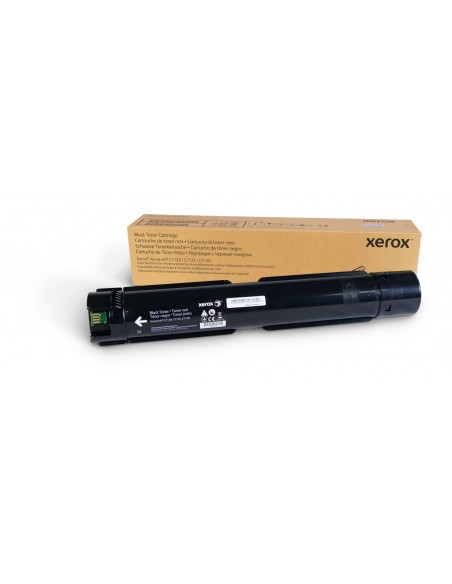 Xerox 006R01824 cartucho de tóner 1 pieza(s) Original Negro