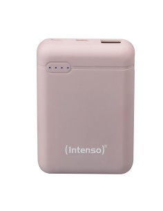 Intenso XS10000 Polímero de litio 10000 mAh Rosa
