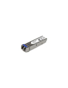 StarTech.com Módulo Transceptor SFP Compatible con HP J4859C - 1000BASE-LX J4859CST