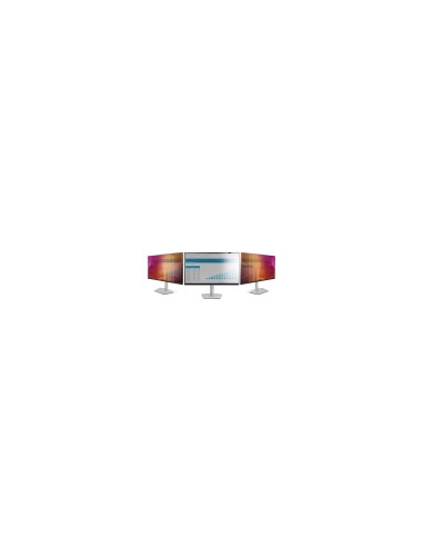 StarTech.com Filtro de Privacidad Dorado de 23.8in para Monitor de 16:9 - Filtro Reversible - Filtro de Pantalla Brillante Remov
