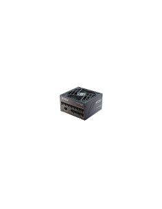 Seasonic FOCUS GX ATX 3.0 unidad de fuente de alimentación 1000 W 20+4 pin ATX Negro 2