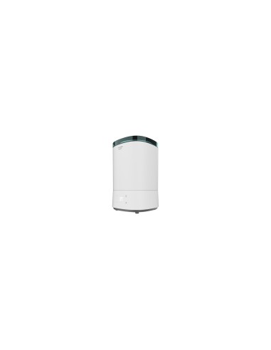 Cecotec BreezeCare 3000 humidificador 5,5 L Negro, Blanco 30 W