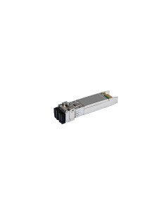 Hewlett Packard Enterprise JL484A red modulo transceptor 25000 Mbit/s SFP28