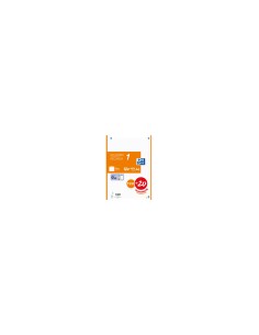 Oxford 400158163 papel de cuaderno 210 x 297 mm (A4) 120 hojas