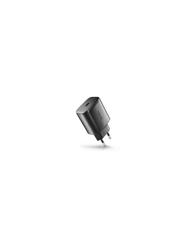 NGS BUD 45W-C Universal Negro Corriente alterna Carga rápida Interior