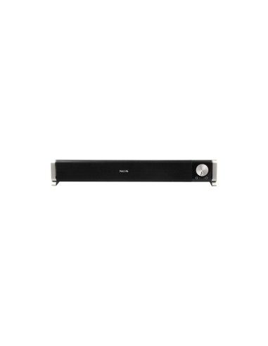 NGS SB500-BT Negro 2.0 canales 20 W