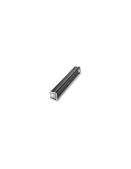 NGS SB500-BT Negro 2.0 canales 20 W