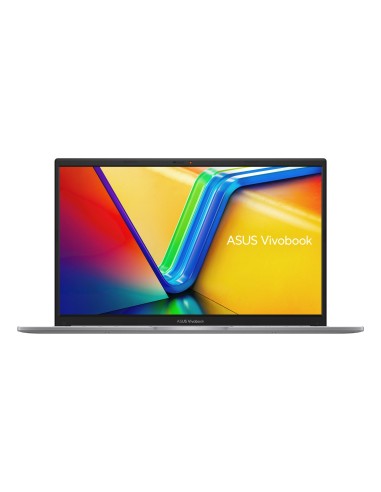 ASUS Vivobook 15 F1504VA-BQ153 - Ordenador Portátil 15.6" Full HD (Intel Core 5 120U, 16GB RAM, 512GB SSD, Graphics, Sin Sistema