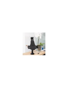 TooQ TQTDS0812 soporte Soporte para tableta Tablet/UMPC Negro 2