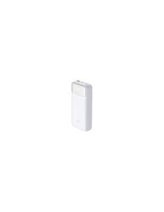 D-Link DPP-201 batería externa 20000 mAh Blanco