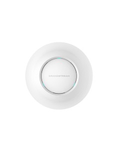 Grandstream Networks GWN7605 punto de acceso inalámbrico Blanco Energía sobre Ethernet (PoE)