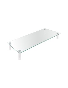 TooQ TQMR061 soporte para ordenador portátil Transparente