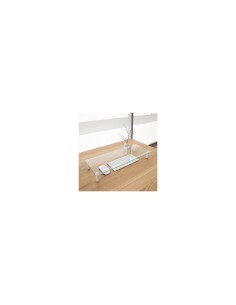 TooQ TQMR061 soporte para ordenador portátil Transparente 2
