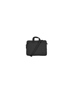Trust Bologna maletines para portátil 40,6 cm (16") MaletÍ­n Toploader Negro 2