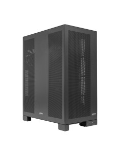 ABYSM Caja E-ATX AI PRO 100 Workstation