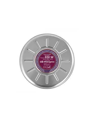 Orbegozo CE 6000 Interior Metálico 850 W
