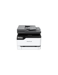 Pantum CM2200FDW impresora multifunción Laser A4 4800 x 600 DPI 24 ppm Wifi