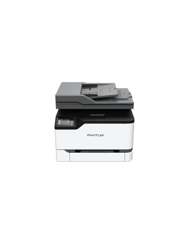 Pantum CM2200FDW impresora multifunción Laser A4 4800 x 600 DPI 24 ppm Wifi