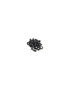 WP WPN-AVA-SS50 TORNILLOS RACK SET 50 PIEZAS