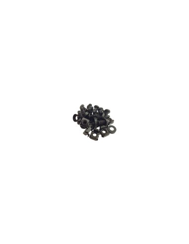 WP WPN-AVA-SS50 TORNILLOS RACK SET 50 PIEZAS