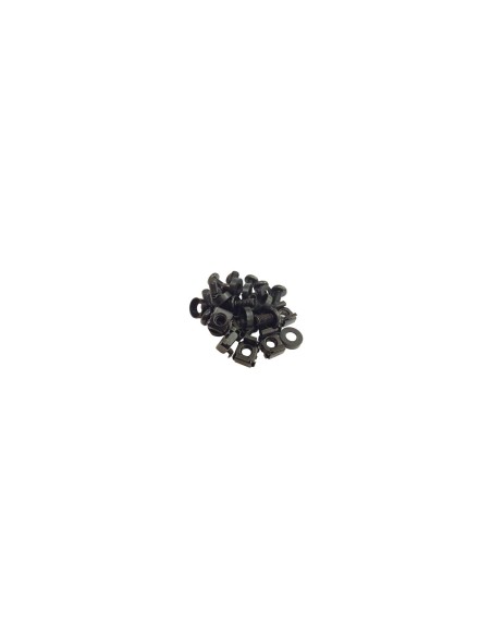 WP WPN-AVA-SS50 TORNILLOS RACK SET 50 PIEZAS