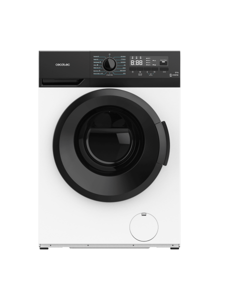 Lavadora Bolero DressCode 9300 Inverter A