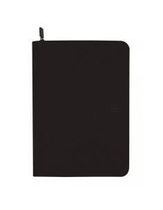 Finocam 5095260 maletín Poliéster Negro