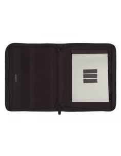 Finocam 5095260 maletín Poliéster Negro 2