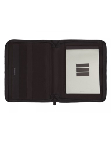 Finocam 5095260 maletín Poliéster Negro