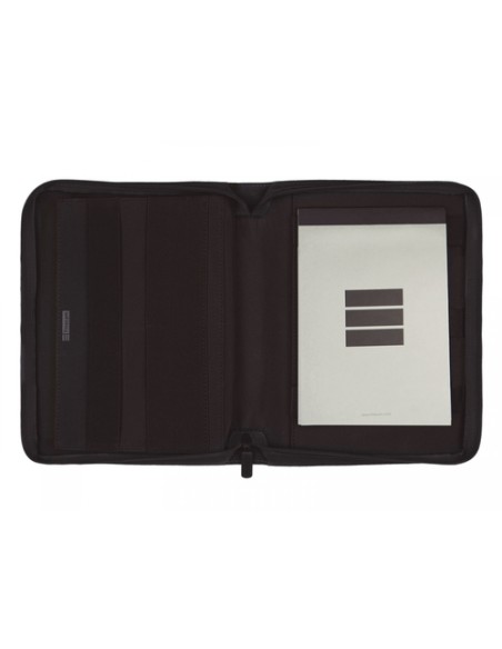 Finocam 5095260 maletín Poliéster Negro