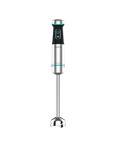 Batidoras de mano Power TitanBlack 1200 XL Cream