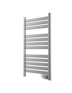Toallero eléctrico Ready Warm 9050 Twin Towel Steel