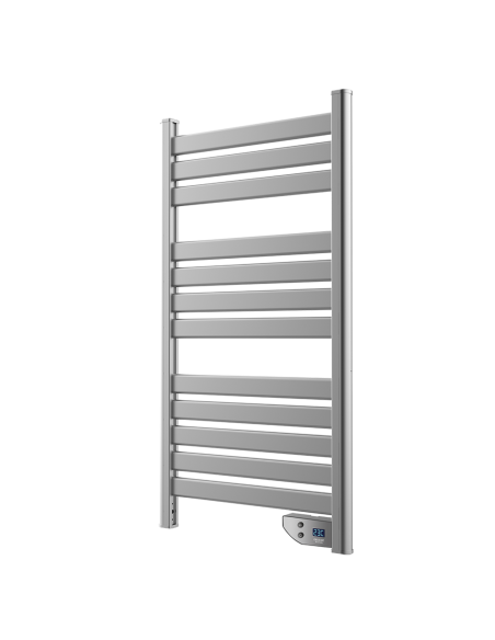 Toallero eléctrico Ready Warm 9050 Twin Towel Steel