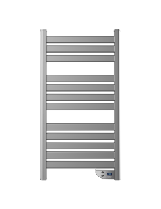 Toallero eléctrico Ready Warm 9050 Twin Towel Steel 2