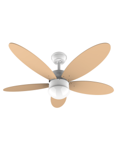 Ventilador de techo EnergySilence Aero 4260 Orange 2