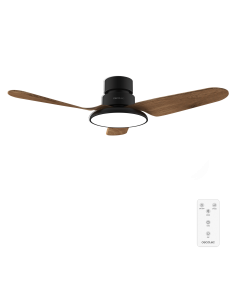EnergySilence Aero 5200 Light DarkWood