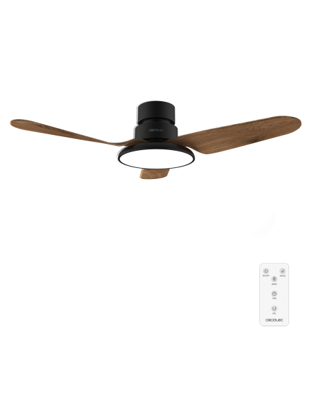 EnergySilence Aero 5200 Light DarkWood