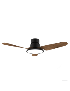 EnergySilence Aero 5200 Light DarkWood 2