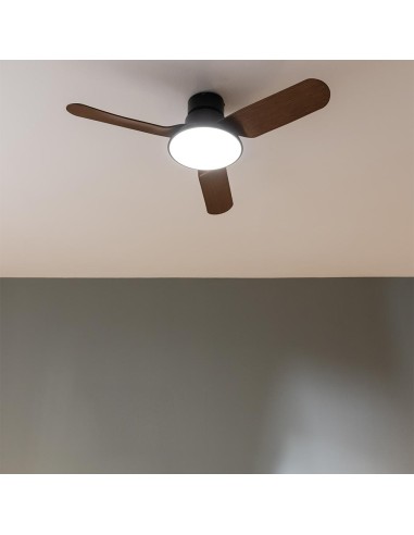EnergySilence Aero 5200 Light DarkWood