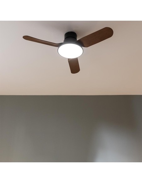 EnergySilence Aero 5200 Light DarkWood