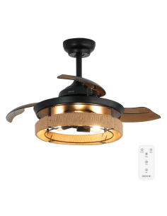 EnergySilence Aero 3600 Invisible Natural Design