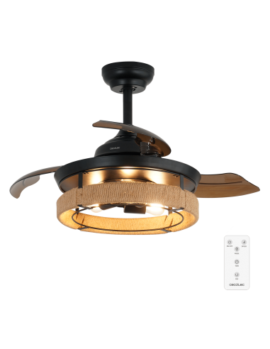 EnergySilence Aero 3600 Invisible Natural Design