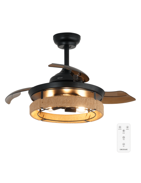 EnergySilence Aero 3600 Invisible Natural Design