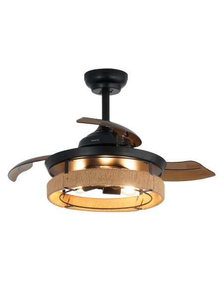 EnergySilence Aero 3600 Invisible Natural Design