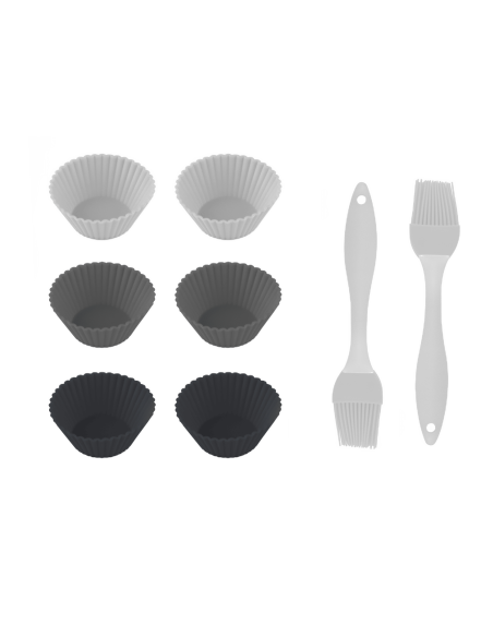 Cecofry SweetBake XL Pack Accessories
