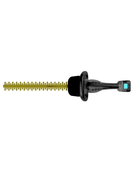 Cortasetos TitaniumSword 4500 Freemove