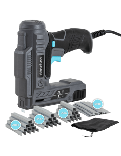Grapadora eléctrica FastTacker 400 Power