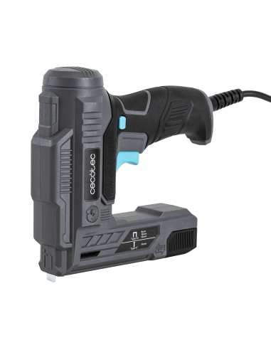 Grapadora eléctrica FastTacker 400 Power