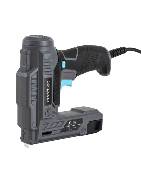 Grapadora eléctrica FastTacker 400 Power